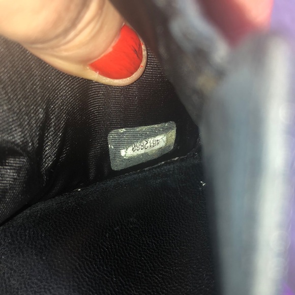 Chanel wallet - Picture 15 of 15